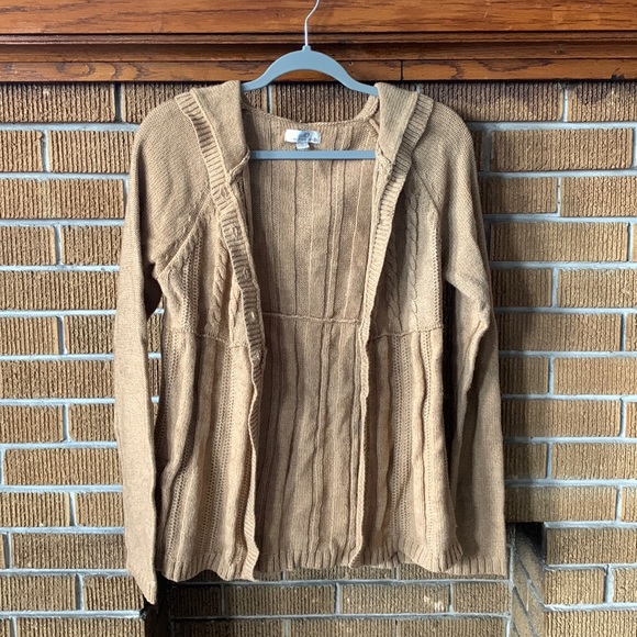 COPY - Women’s Wool Cardigan/Jacket - Picture 2 of 5